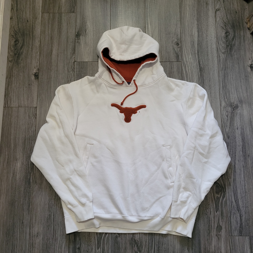 University Of Texas Longhorn Hoodie